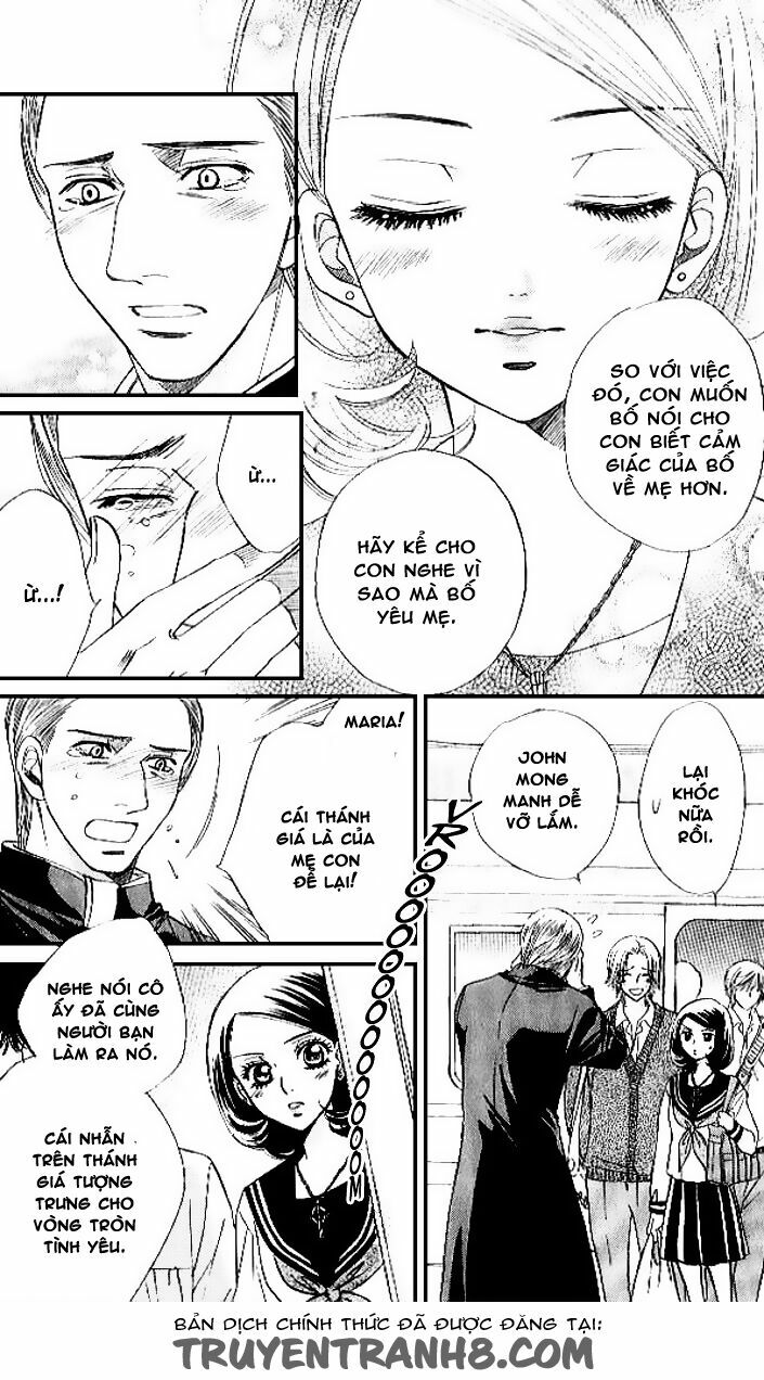 Ác quỷ và bản tình ca: Chapter 77