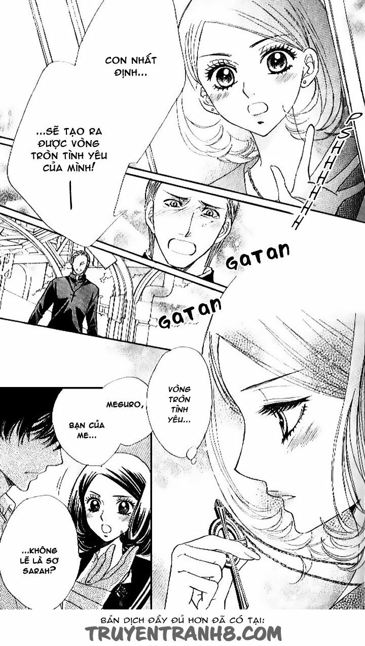 Ác quỷ và bản tình ca: Chapter 77
