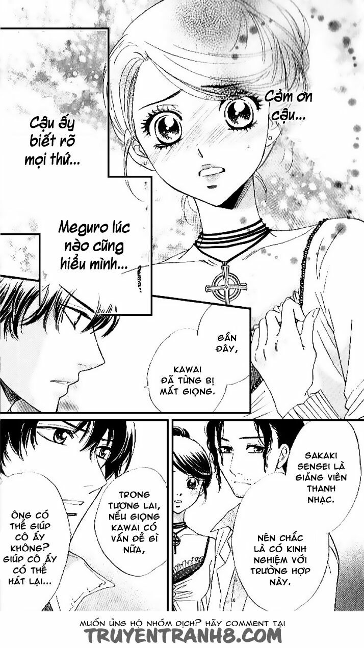 Ác quỷ và bản tình ca: Chapter 78