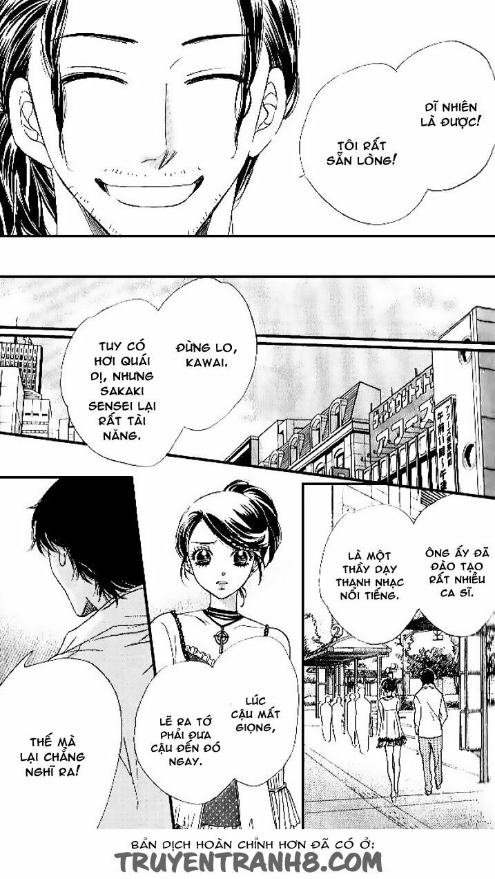 Ác quỷ và bản tình ca: Chapter 78