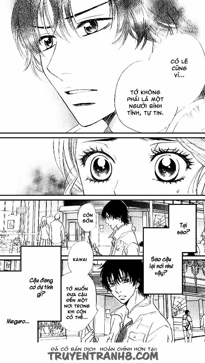 Ác quỷ và bản tình ca: Chapter 78