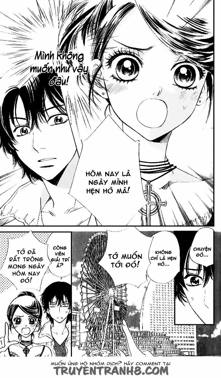 Ác quỷ và bản tình ca: Chapter 78