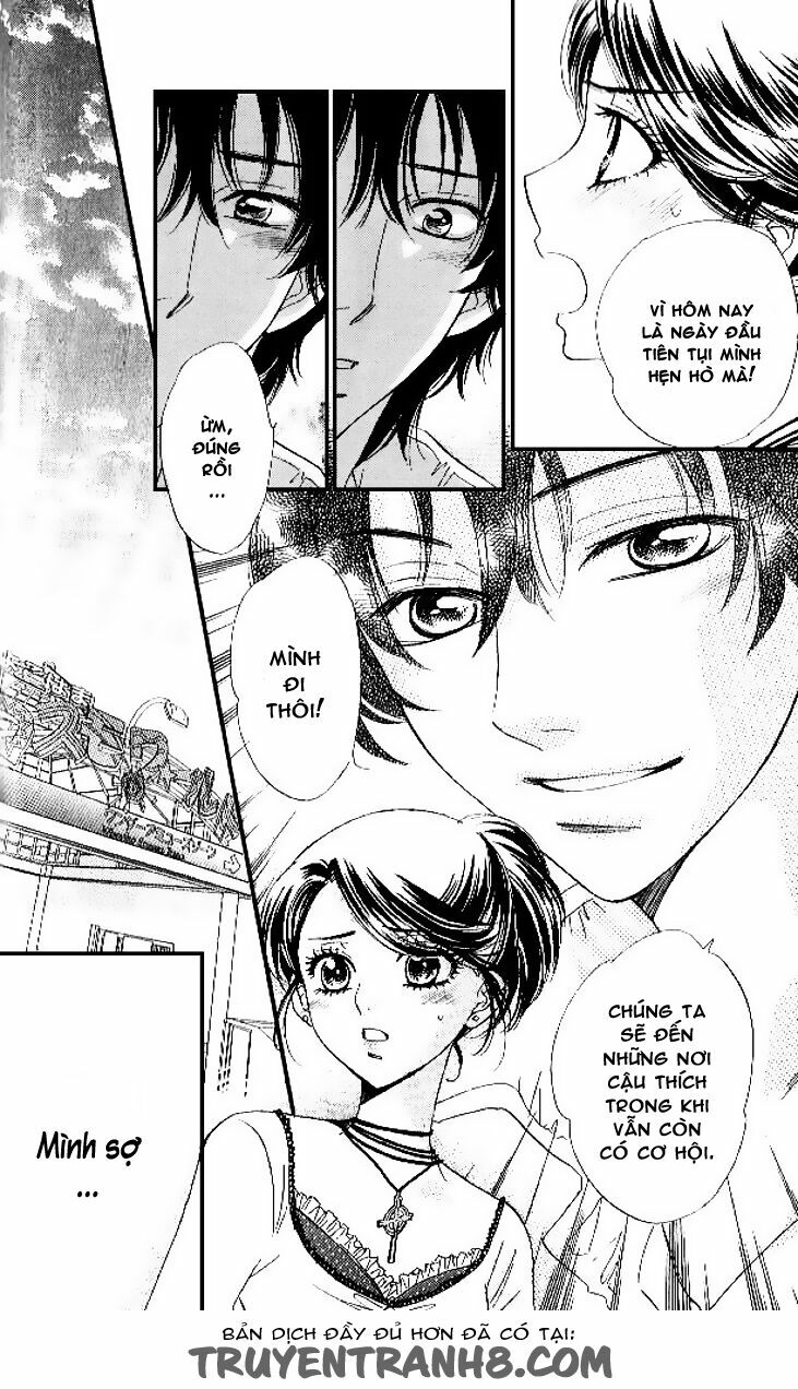 Ác quỷ và bản tình ca: Chapter 78