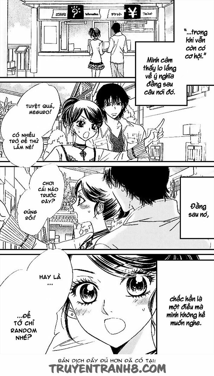 Ác quỷ và bản tình ca: Chapter 78