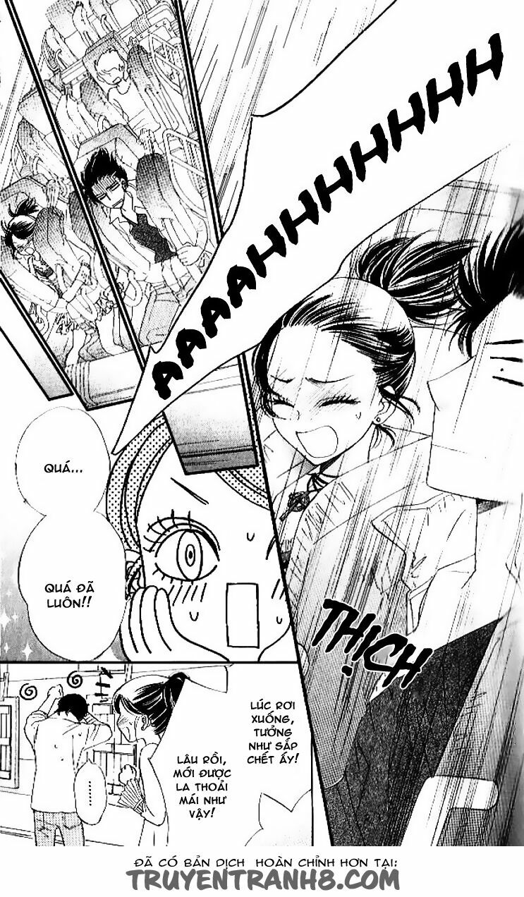 Ác quỷ và bản tình ca: Chapter 78