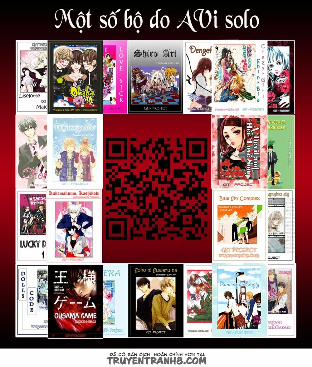 Ác quỷ và bản tình ca: Chapter 78