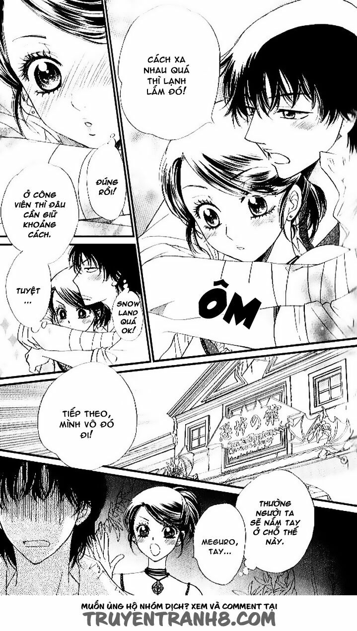 Ác quỷ và bản tình ca: Chapter 78