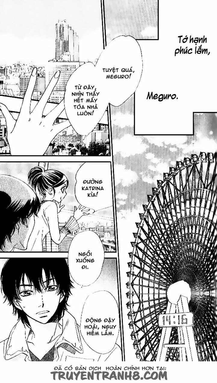 Ác quỷ và bản tình ca: Chapter 78