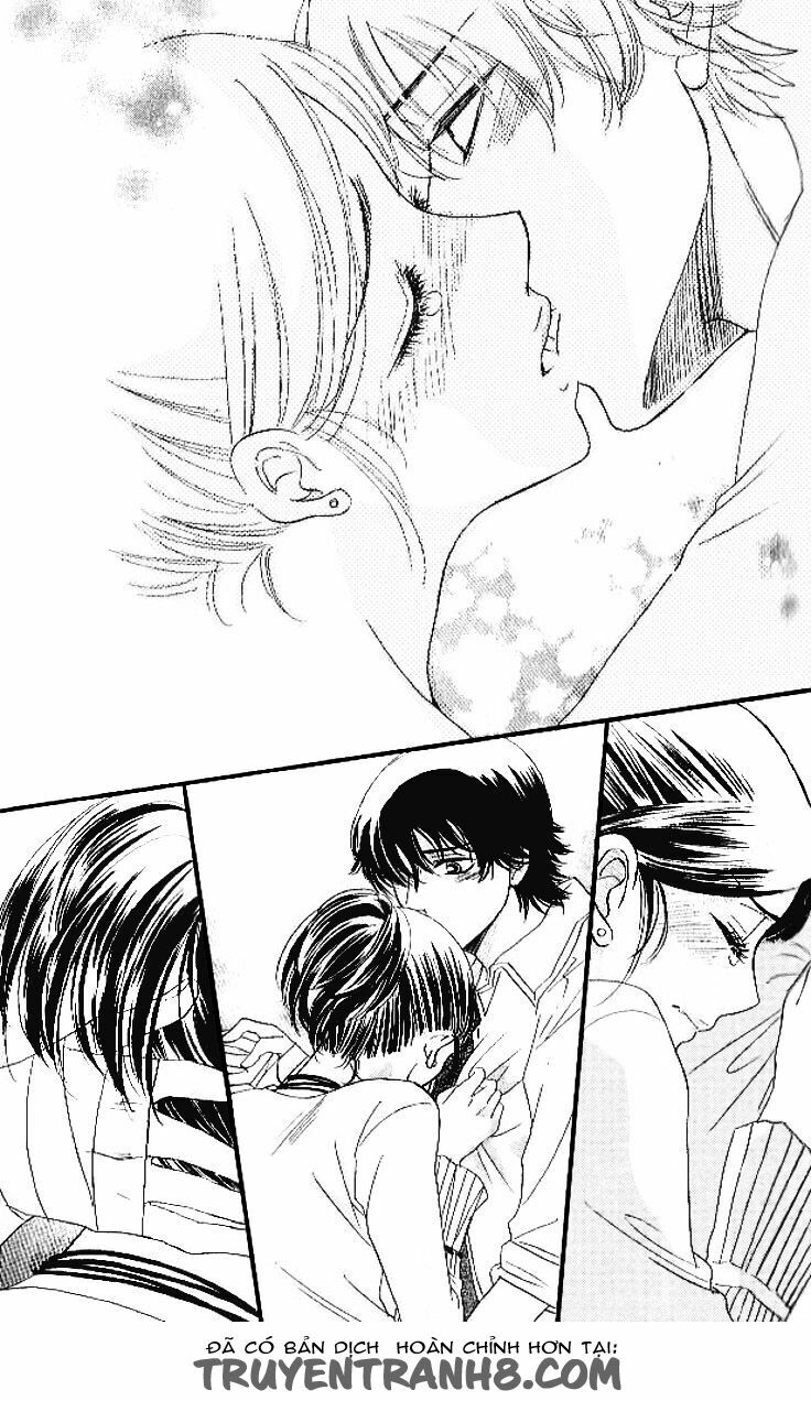 Ác quỷ và bản tình ca: Chapter 78