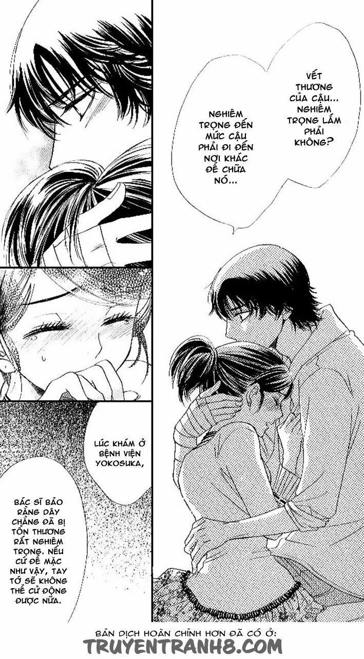 Ác quỷ và bản tình ca: Chapter 78