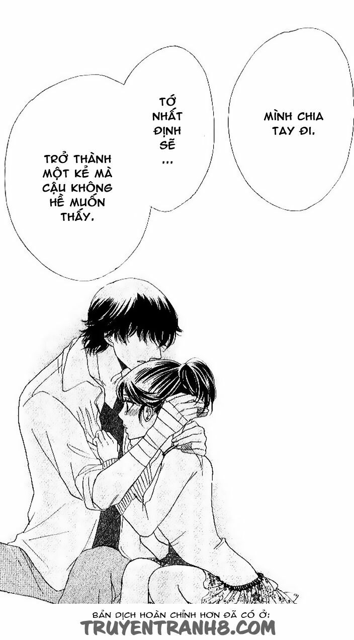 Ác quỷ và bản tình ca: Chapter 78