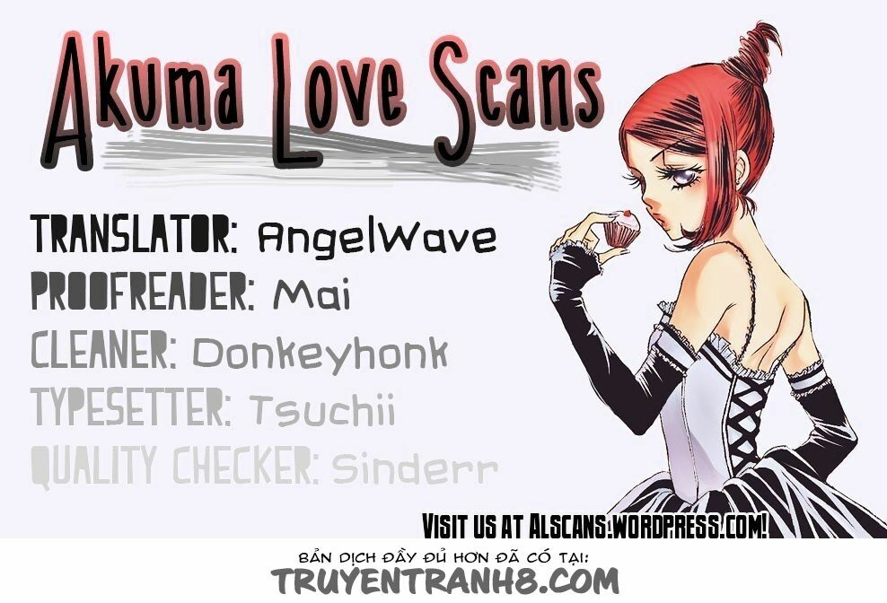 Ác quỷ và bản tình ca: Chapter 78