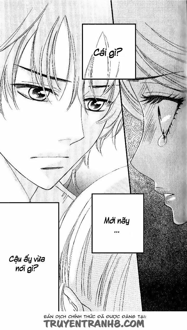 Ác quỷ và bản tình ca: Chapter 78