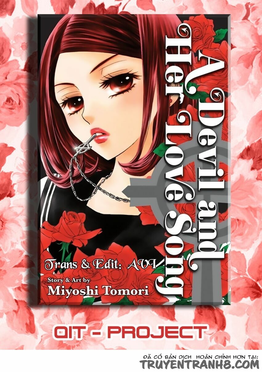 Ác quỷ và bản tình ca: Chapter 81