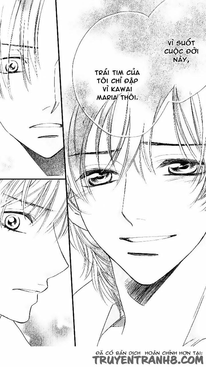 Ác quỷ và bản tình ca: Chapter 81