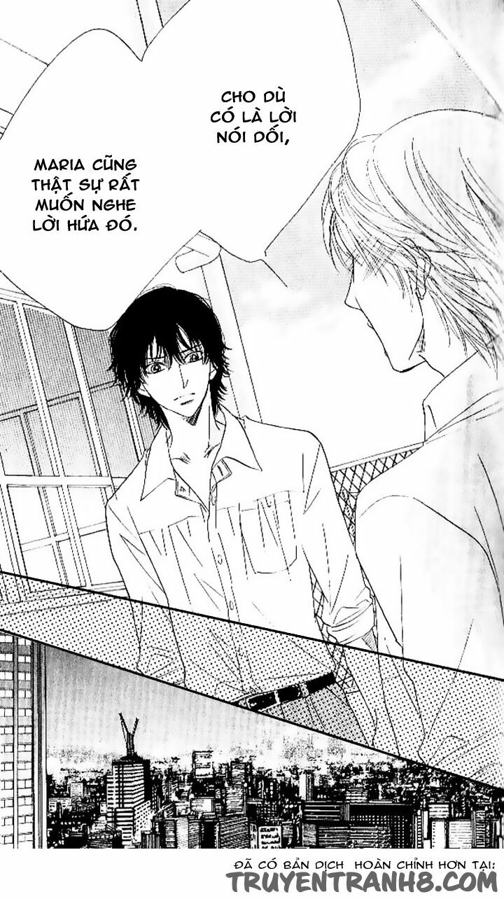 Ác quỷ và bản tình ca: Chapter 81