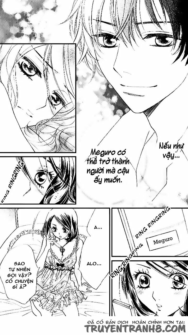 Ác quỷ và bản tình ca: Chapter 81