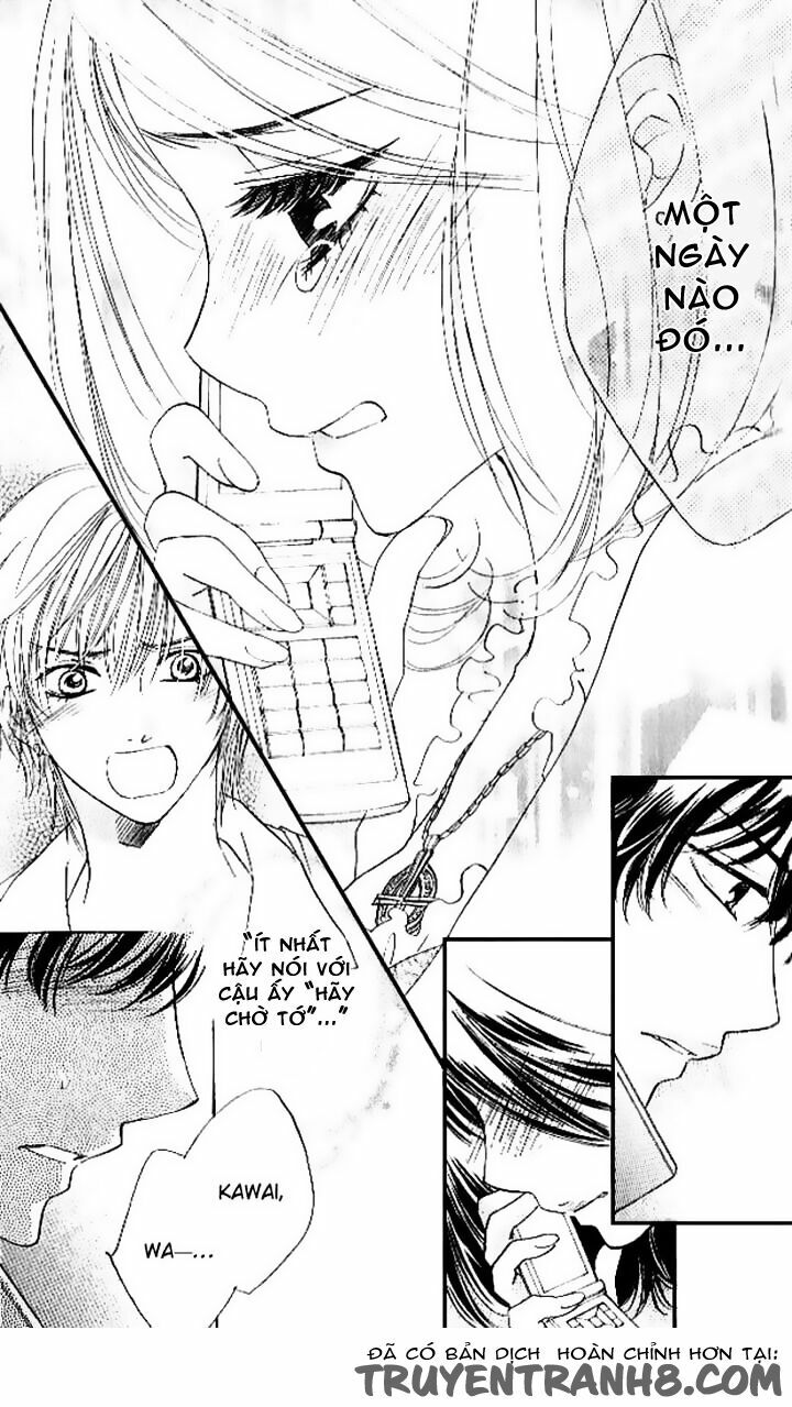 Ác quỷ và bản tình ca: Chapter 81
