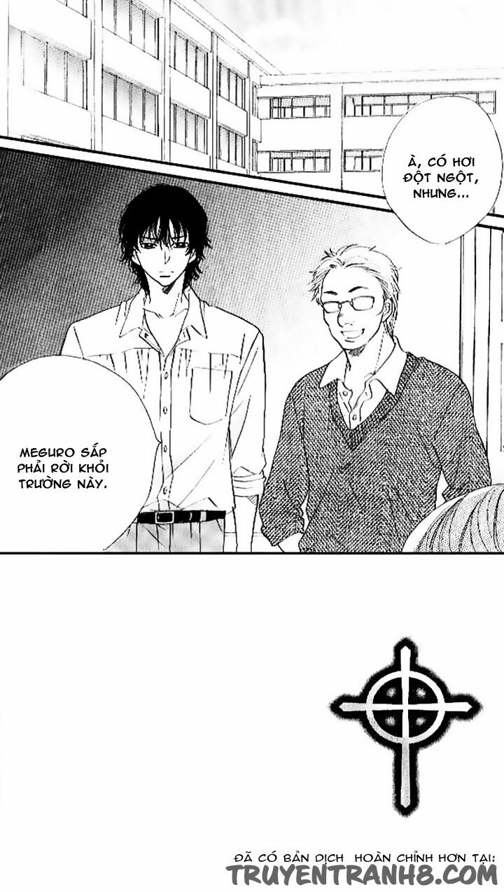 Ác quỷ và bản tình ca: Chapter 81