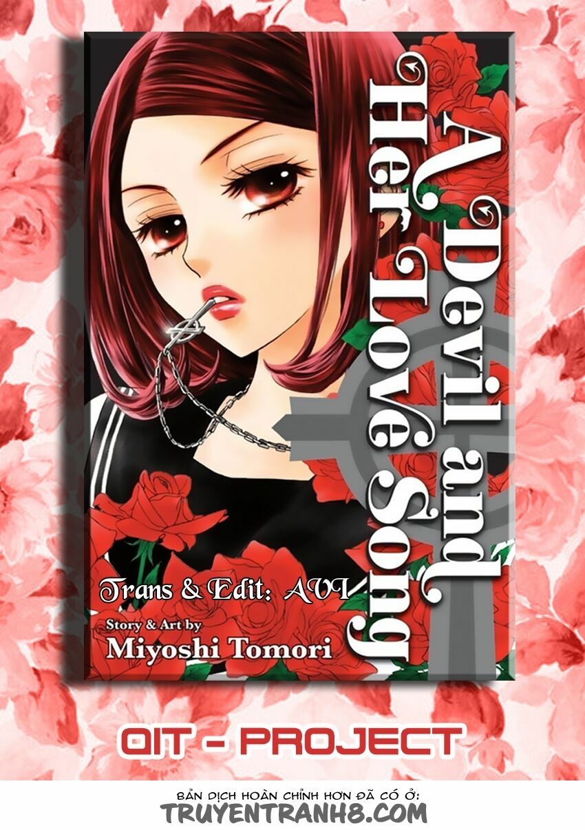 Ác quỷ và bản tình ca: Chapter 83
