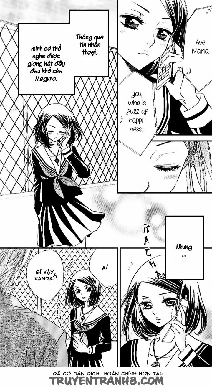 Ác quỷ và bản tình ca: Chapter 83
