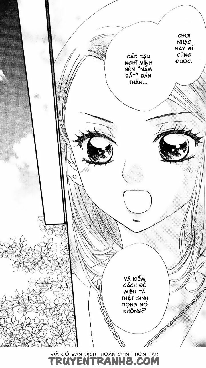 Ác quỷ và bản tình ca: Chapter 83