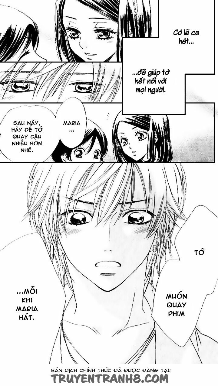 Ác quỷ và bản tình ca: Chapter 83