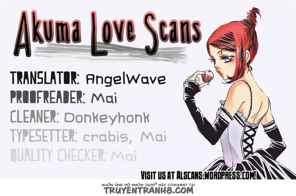 Ác quỷ và bản tình ca: Chapter 83