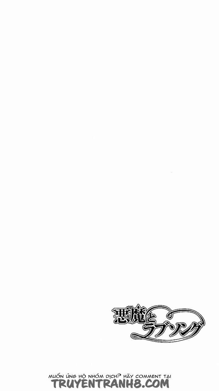 Ác quỷ và bản tình ca: Chapter 83