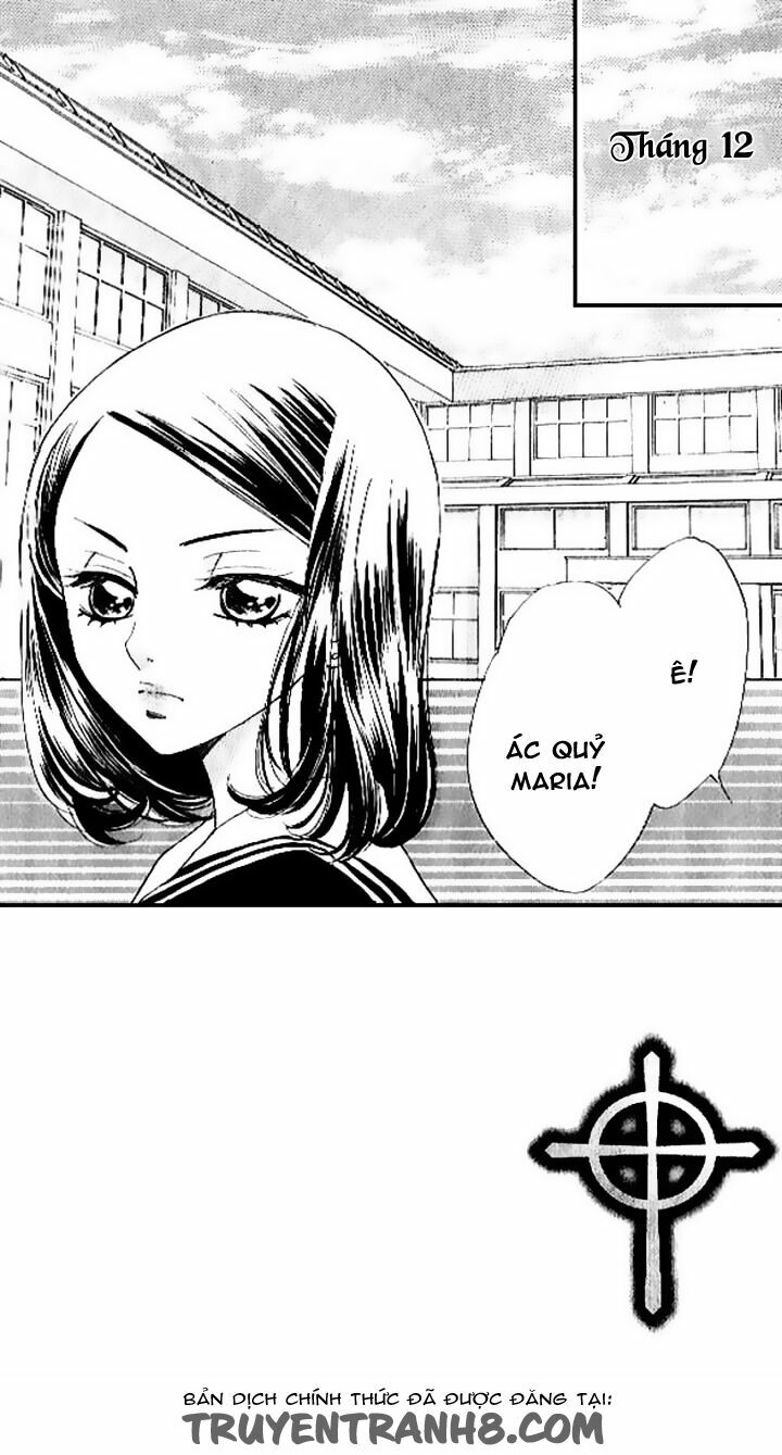 Ác quỷ và bản tình ca: Chapter 83
