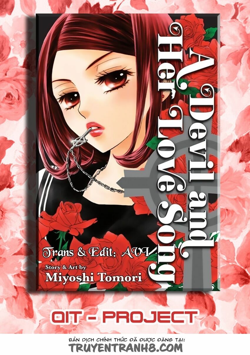 Ác quỷ và bản tình ca: Chapter 84