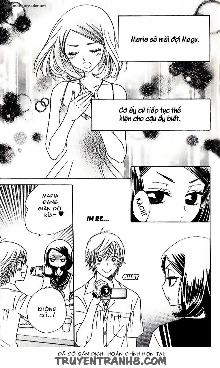 Ác quỷ và bản tình ca: Chapter 84