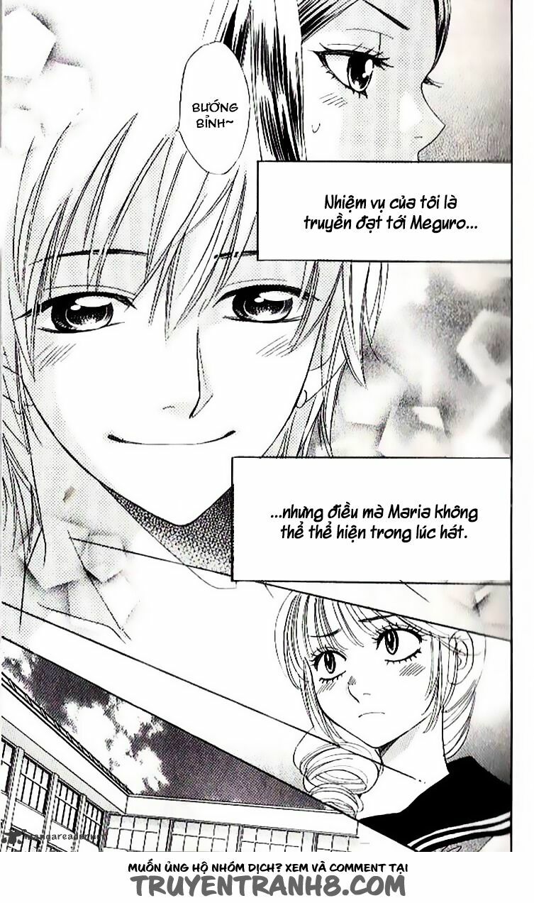 Ác quỷ và bản tình ca: Chapter 84
