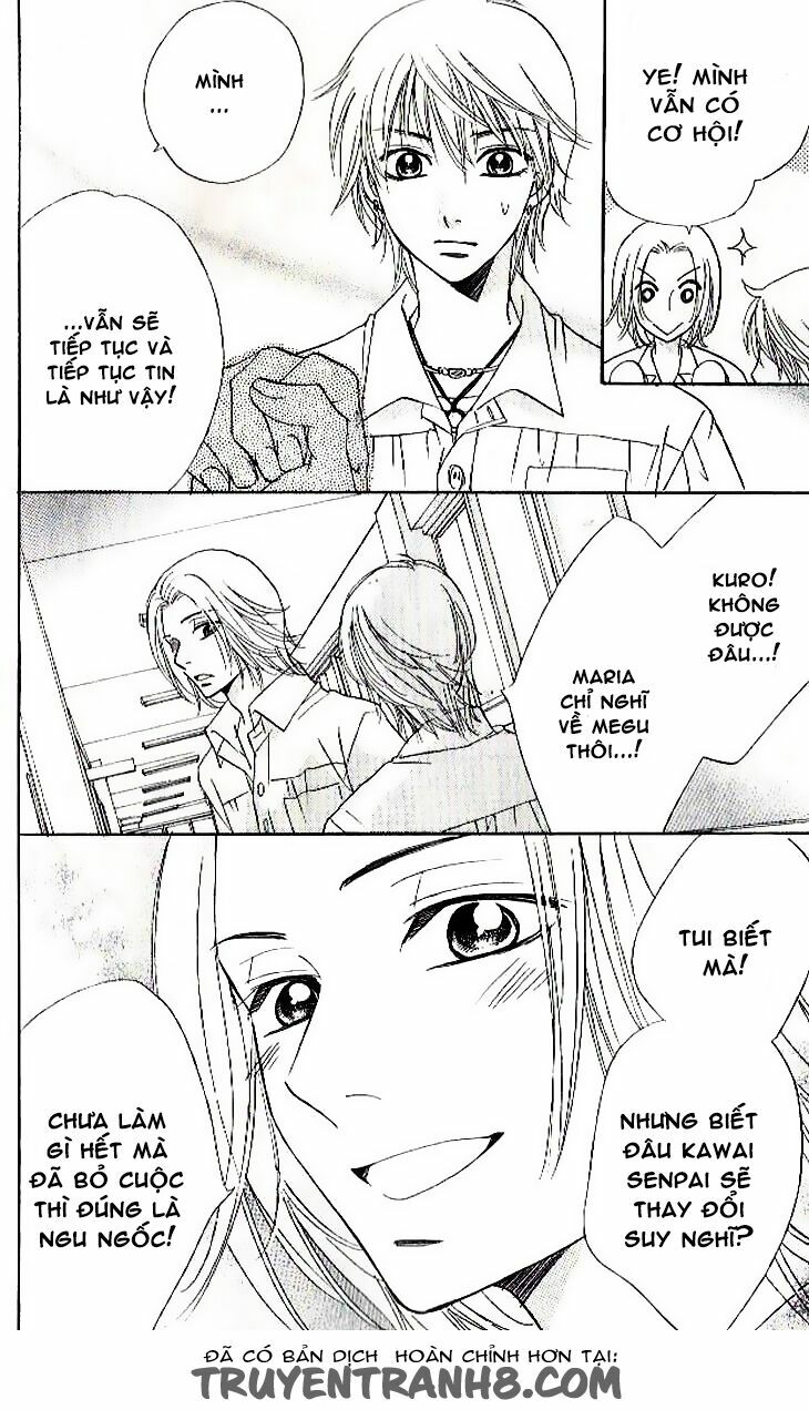 Ác quỷ và bản tình ca: Chapter 84