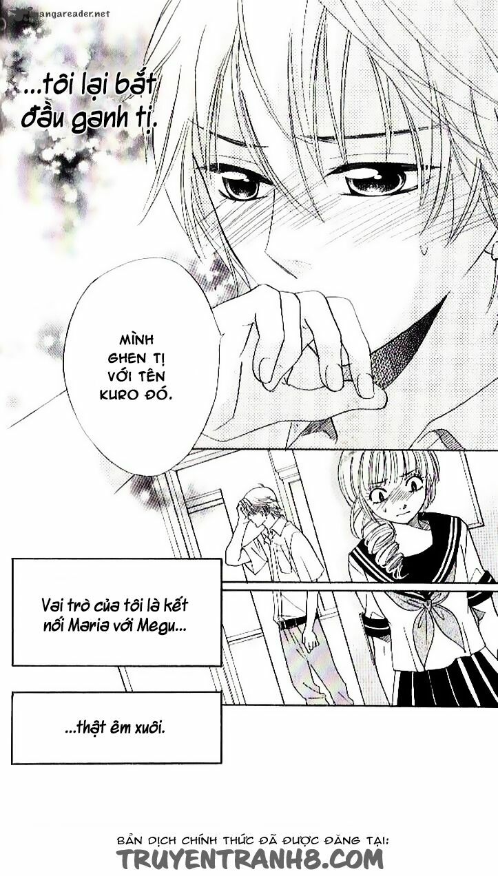 Ác quỷ và bản tình ca: Chapter 84