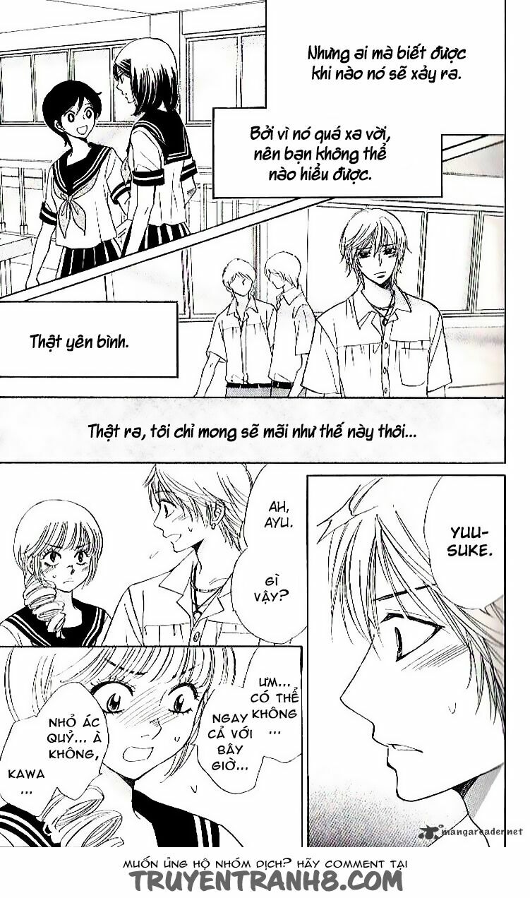 Ác quỷ và bản tình ca: Chapter 84