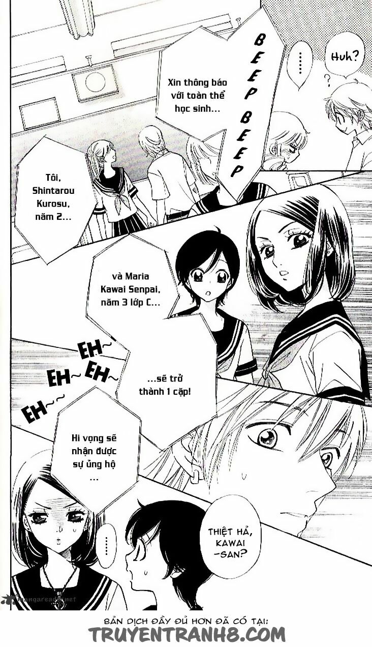 Ác quỷ và bản tình ca: Chapter 84