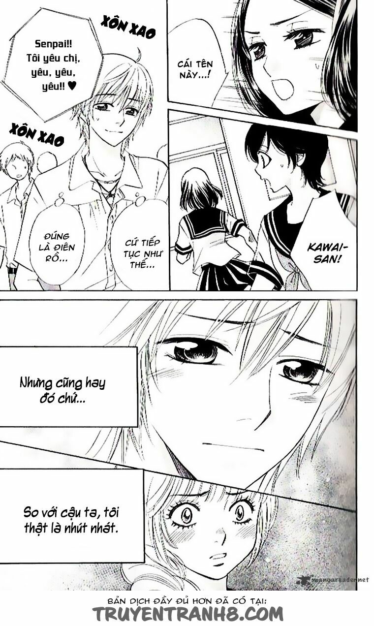 Ác quỷ và bản tình ca: Chapter 84