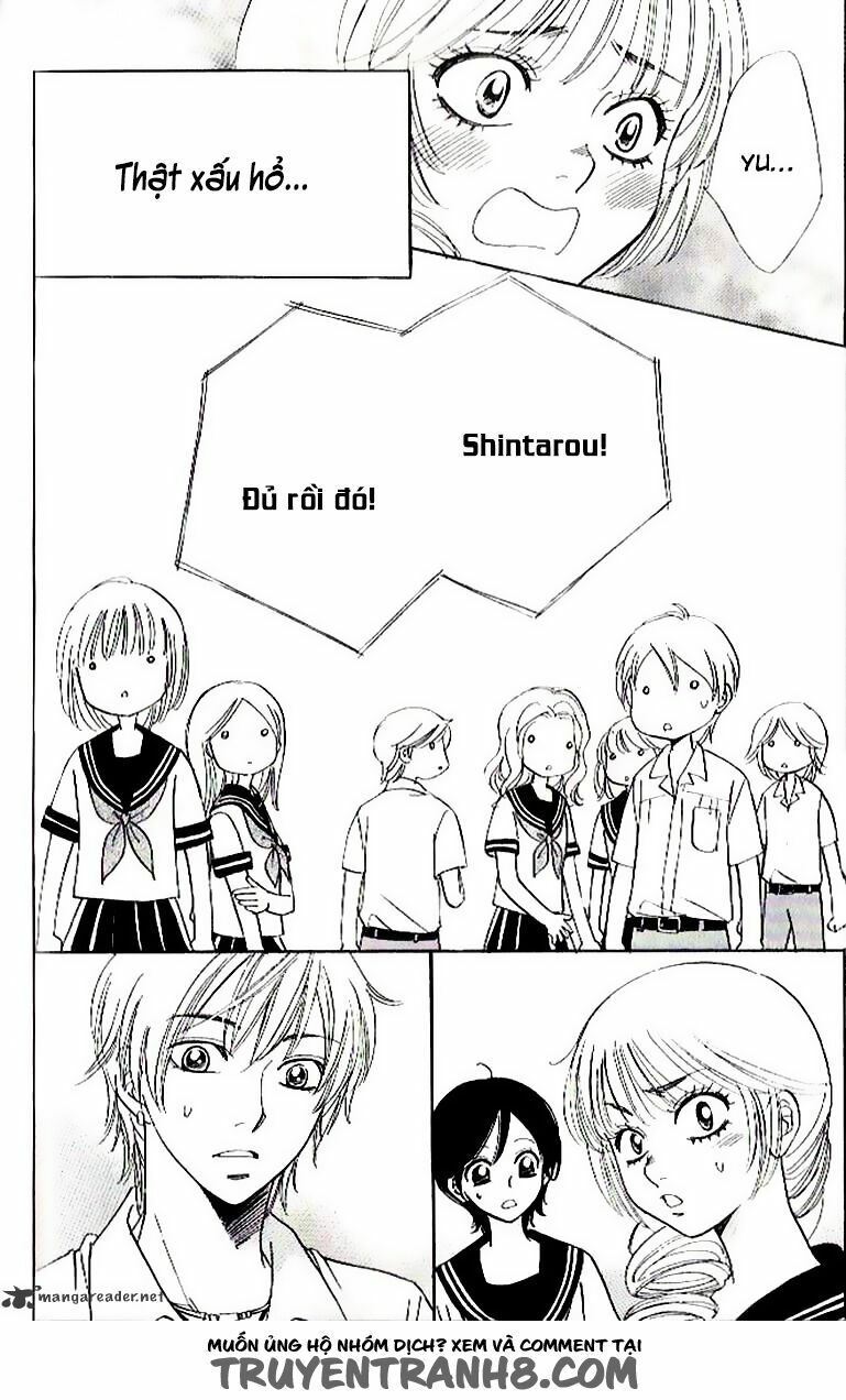 Ác quỷ và bản tình ca: Chapter 84