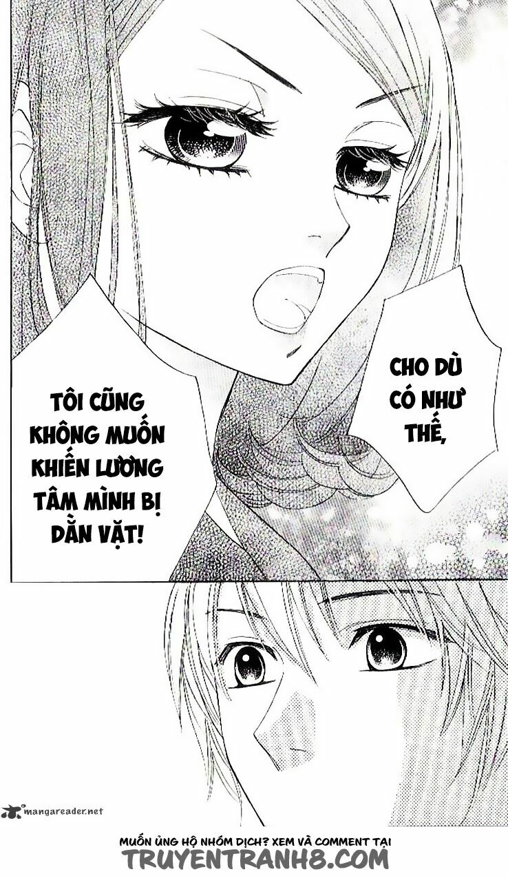 Ác quỷ và bản tình ca: Chapter 84