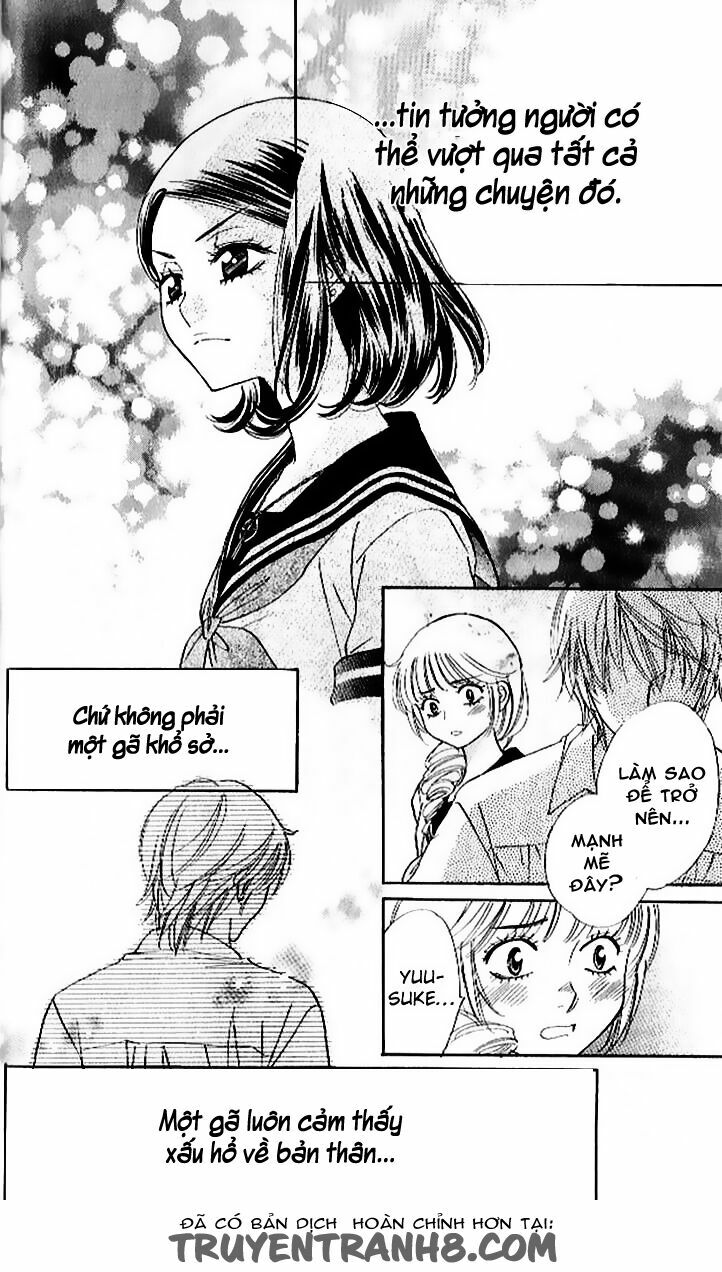Ác quỷ và bản tình ca: Chapter 84