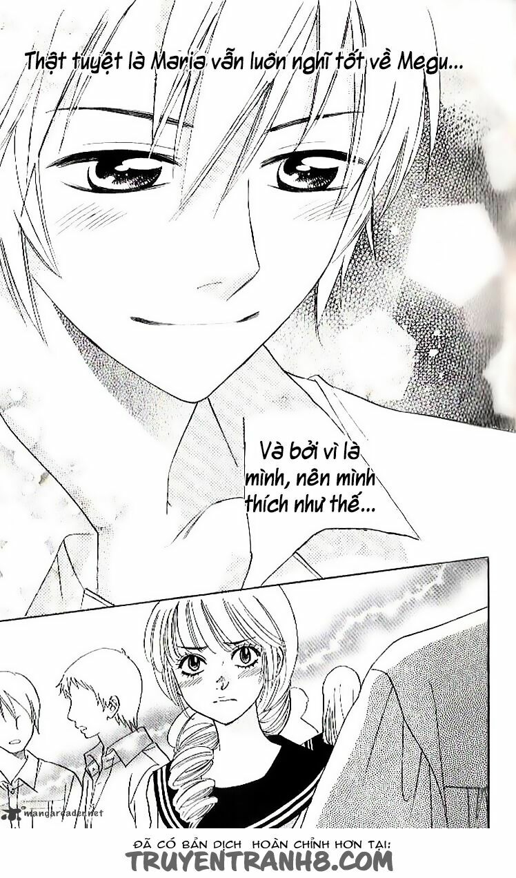 Ác quỷ và bản tình ca: Chapter 84