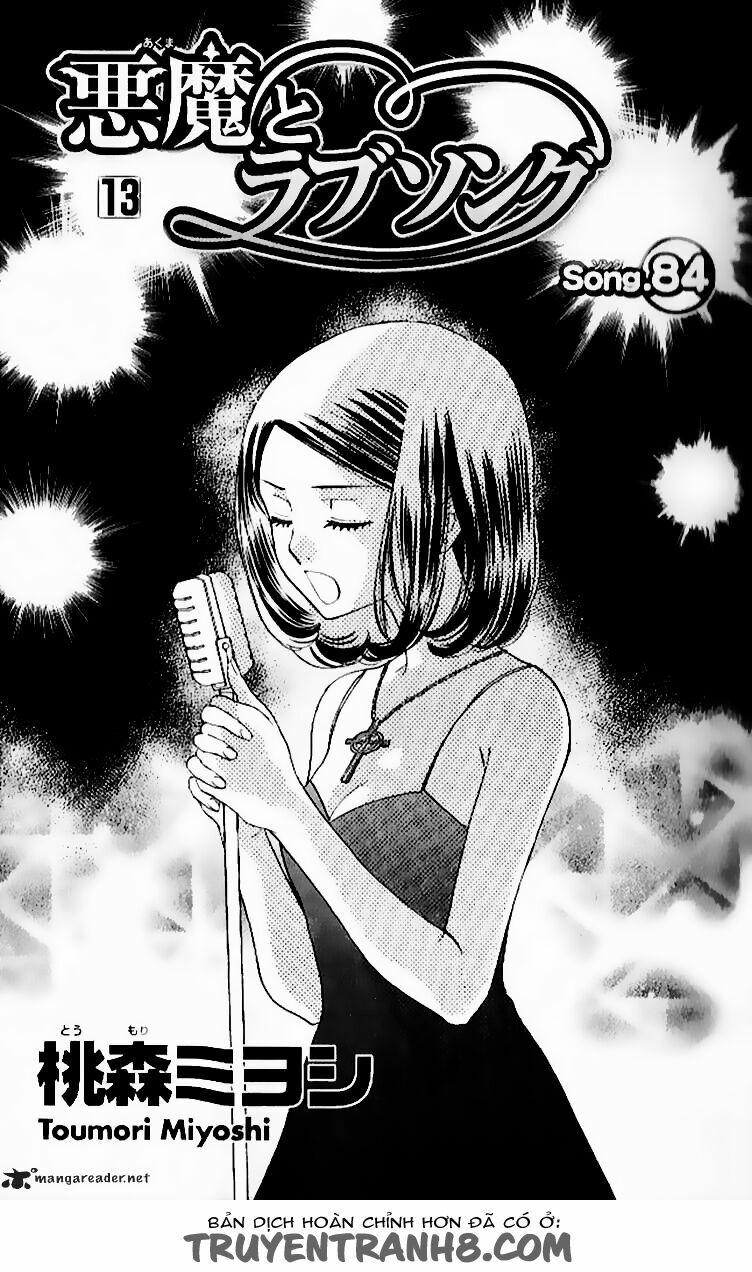 Ác quỷ và bản tình ca: Chapter 84