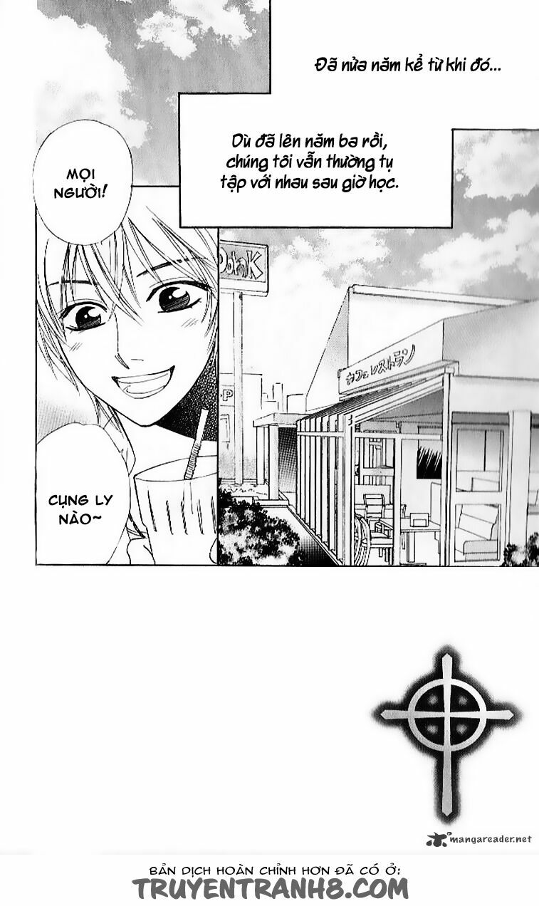 Ác quỷ và bản tình ca: Chapter 84