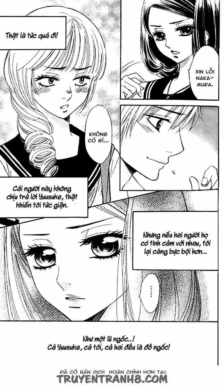 Ác quỷ và bản tình ca: Chapter 85