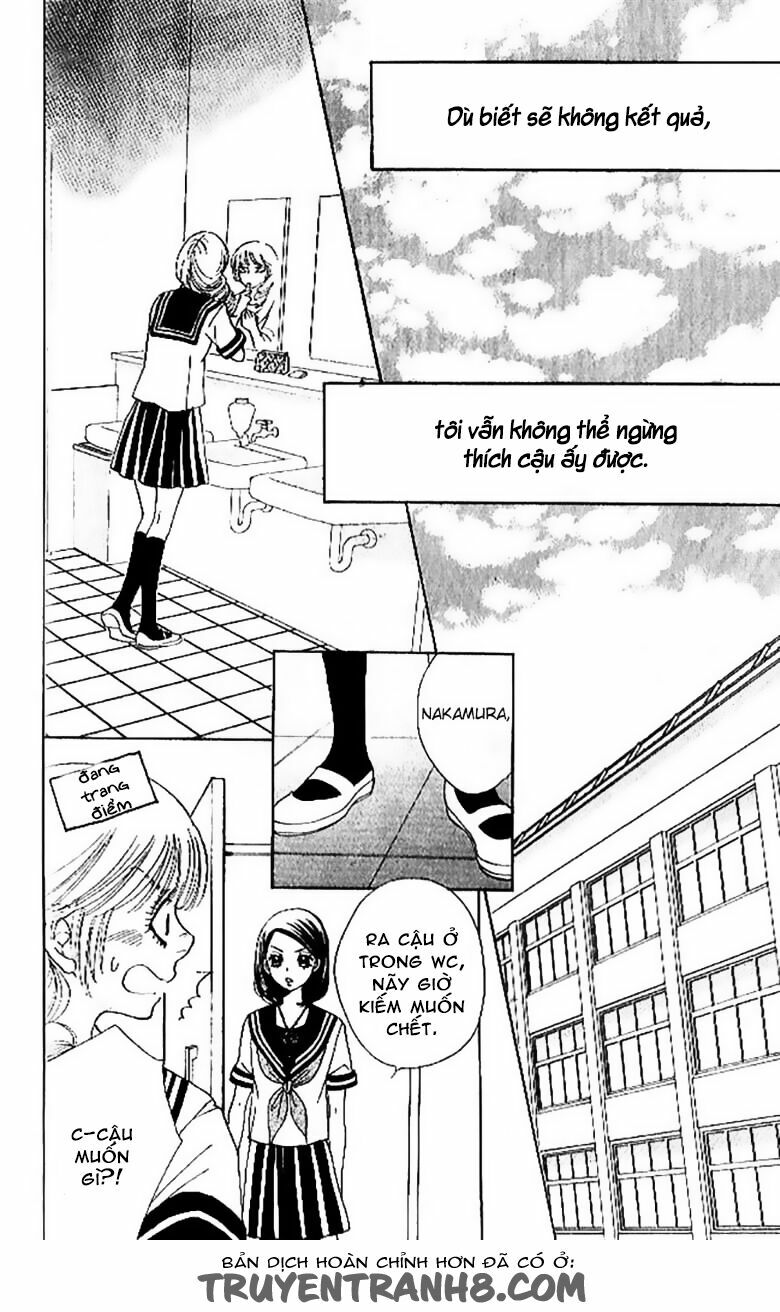 Ác quỷ và bản tình ca: Chapter 85