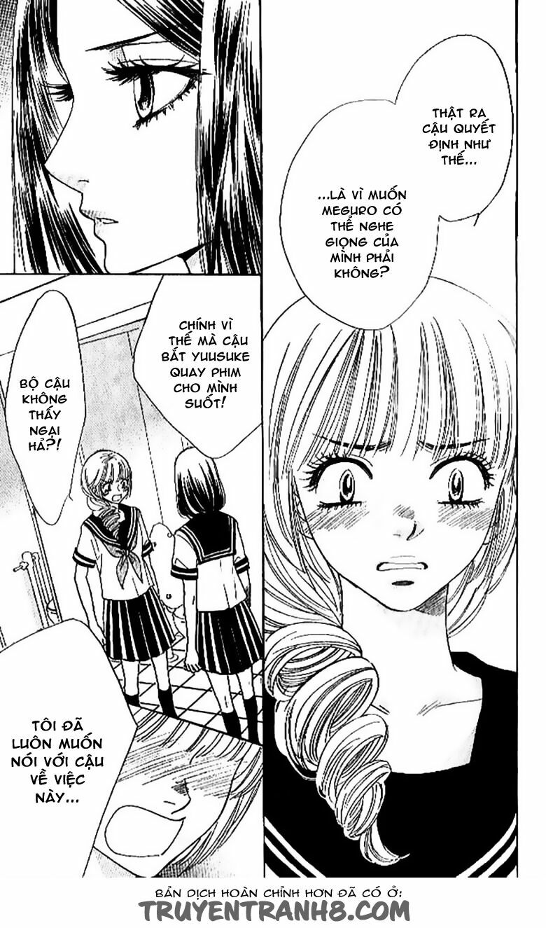 Ác quỷ và bản tình ca: Chapter 85