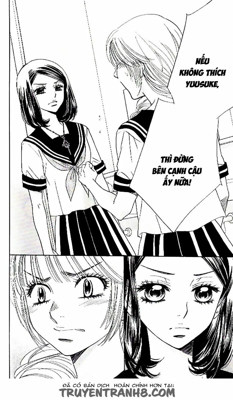 Ác quỷ và bản tình ca: Chapter 85