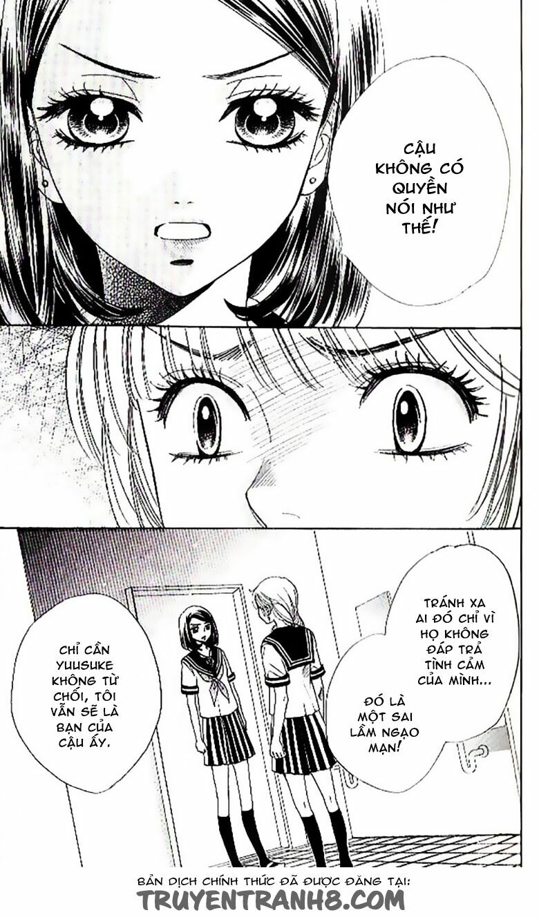 Ác quỷ và bản tình ca: Chapter 85