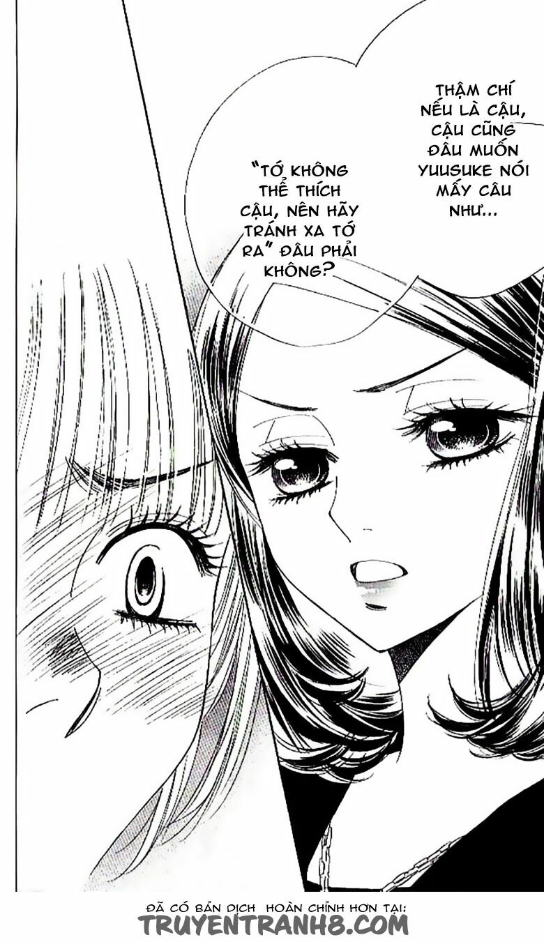Ác quỷ và bản tình ca: Chapter 85